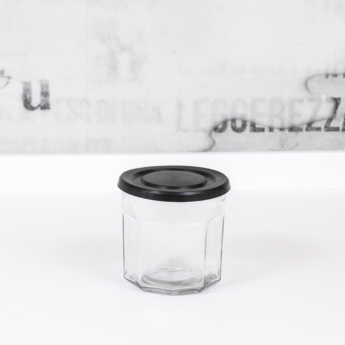 Glass Container S