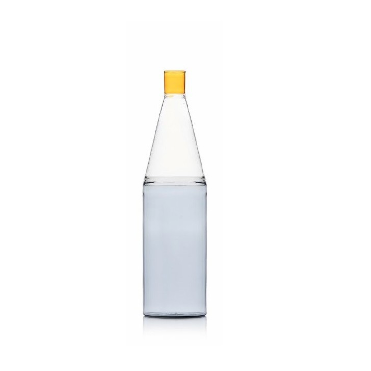 Ichendorf Milano Tequila Sunrise  Bottle -  Smoke, Clear and Amber