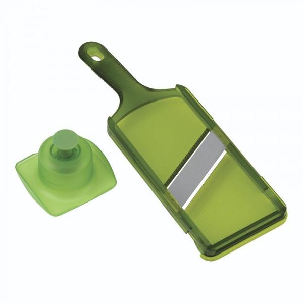 Kuhn Rikon Quick Slice Mandoline Green