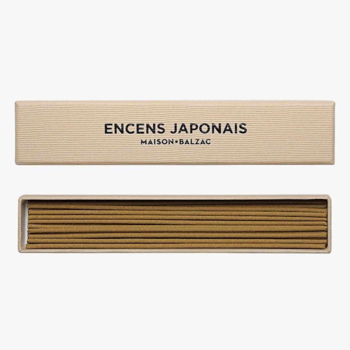 Maison Balzac Le Soleil Incense Sticks