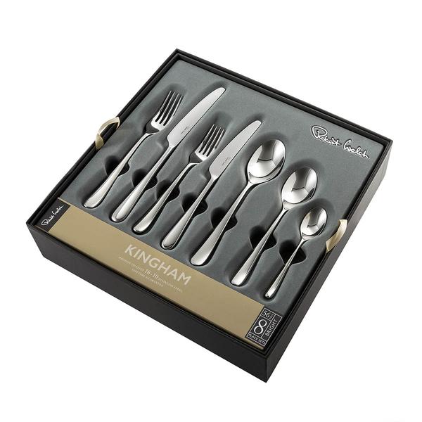 Robert Welch Kingham 56 Piece Set