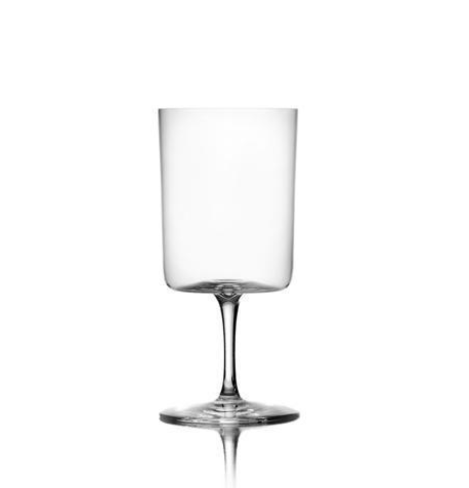 Ichendorf Milano Aix Water Glasses - Set of 6 