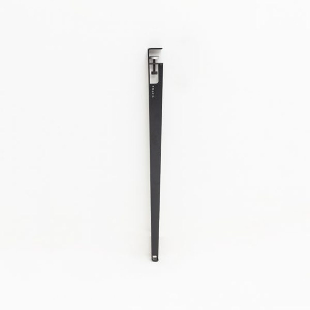 Tiptoe Counter Table Steel Leg