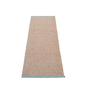 Pappelina Effi Rug Haze 70 x 200 cm