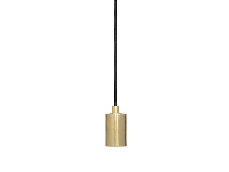 Broste Copenhagen Brass Gerd Ceiling Lamp