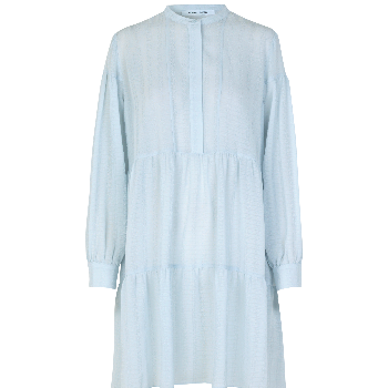 SamsoeSamsoe Margo Shirt Dress - Plein Air 