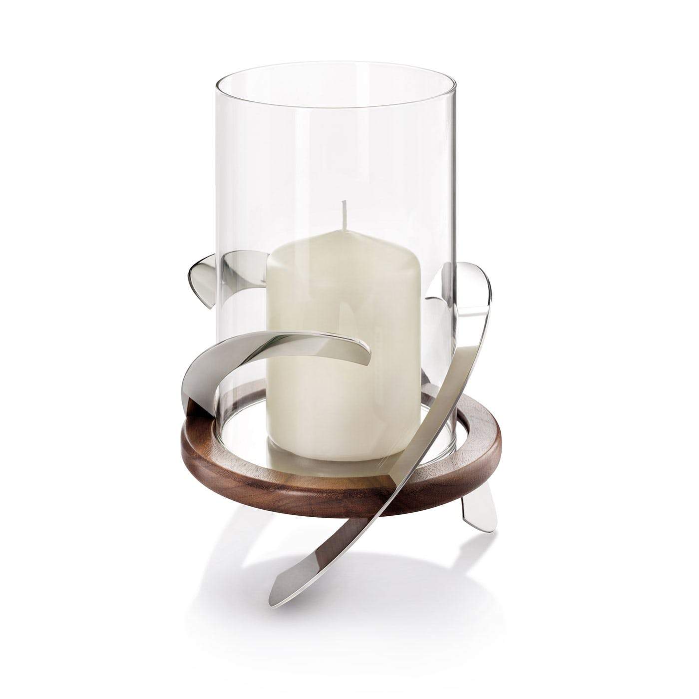 Robert Welch Helix Hurricane Lamp