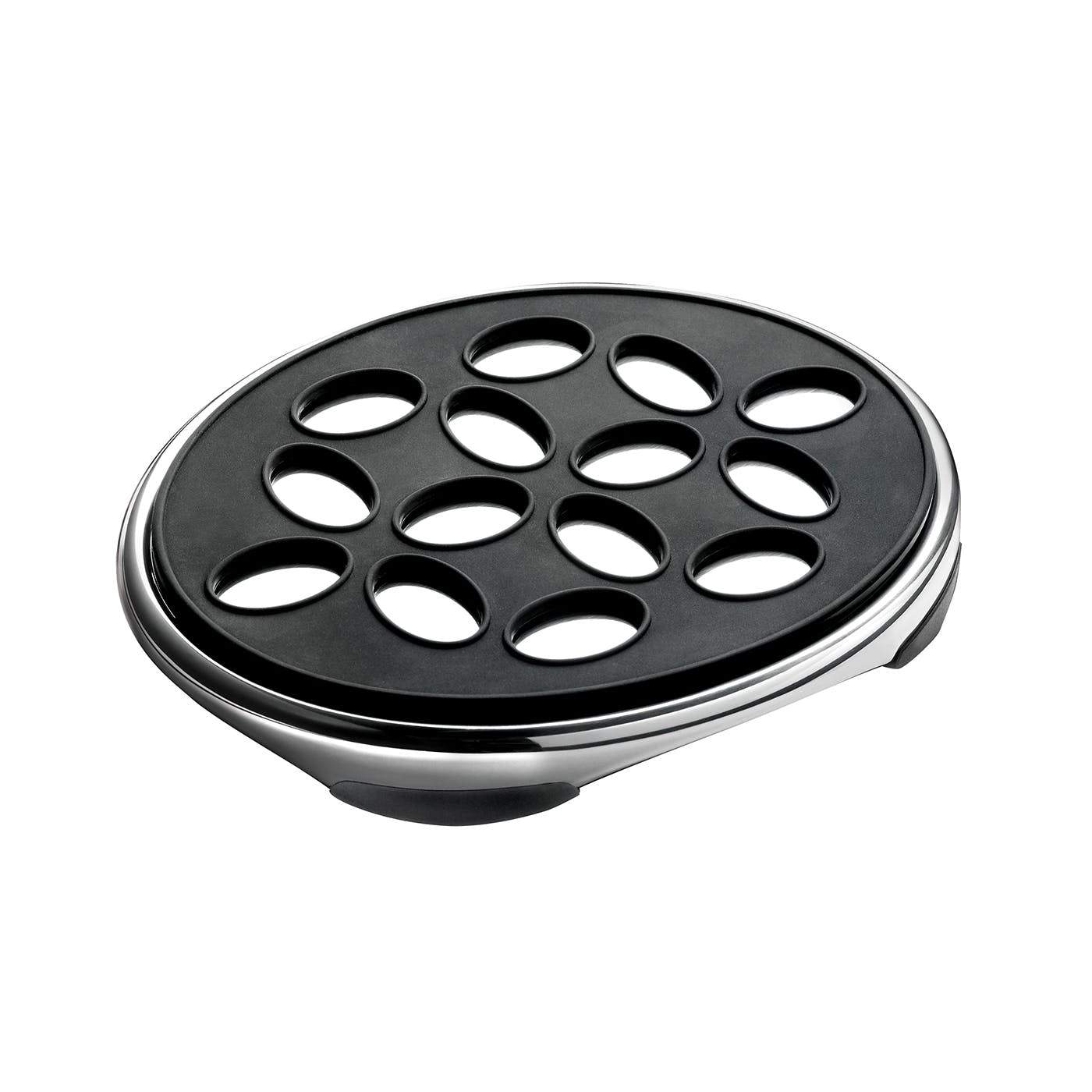 Robert Welch Signature Oval Trivet