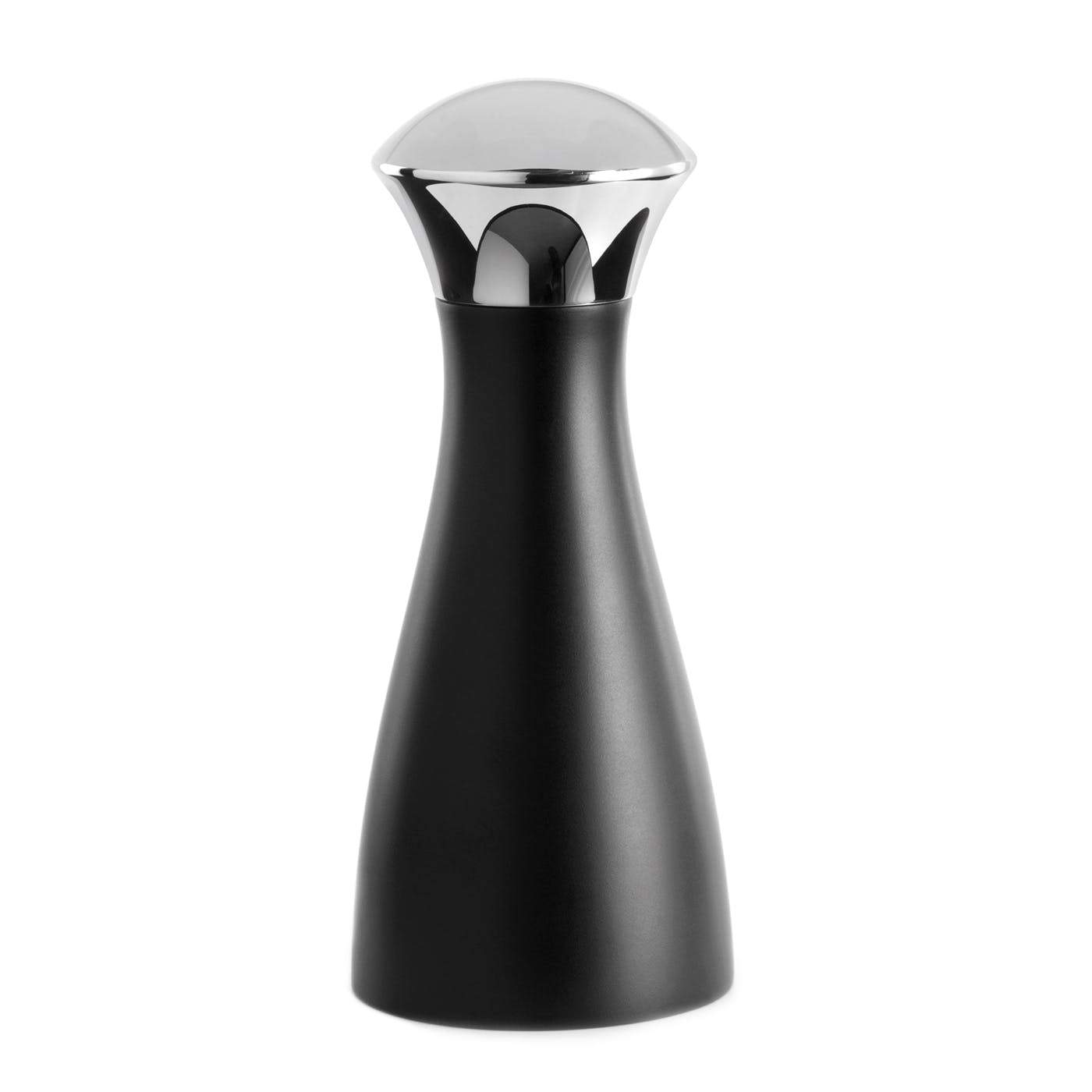 Robert Welch Signature Pepper Mill Medium Black