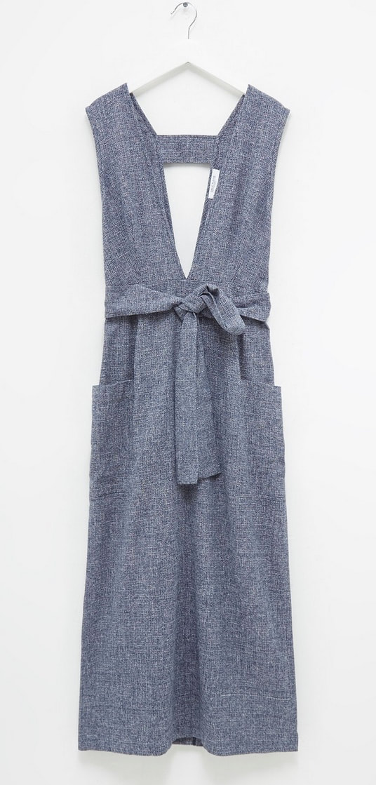 Great Plains Wilma Tweed Dress