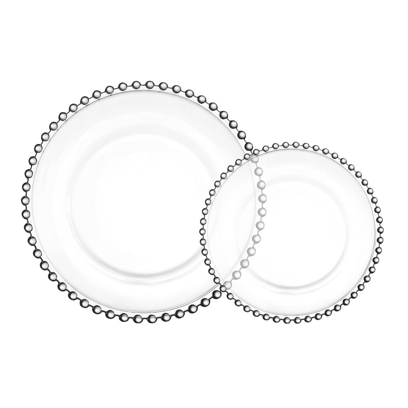 cote-table-small-glass-pearl-edge-plate