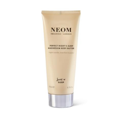 Neom Organics London Sleep Magnesium Body Butter