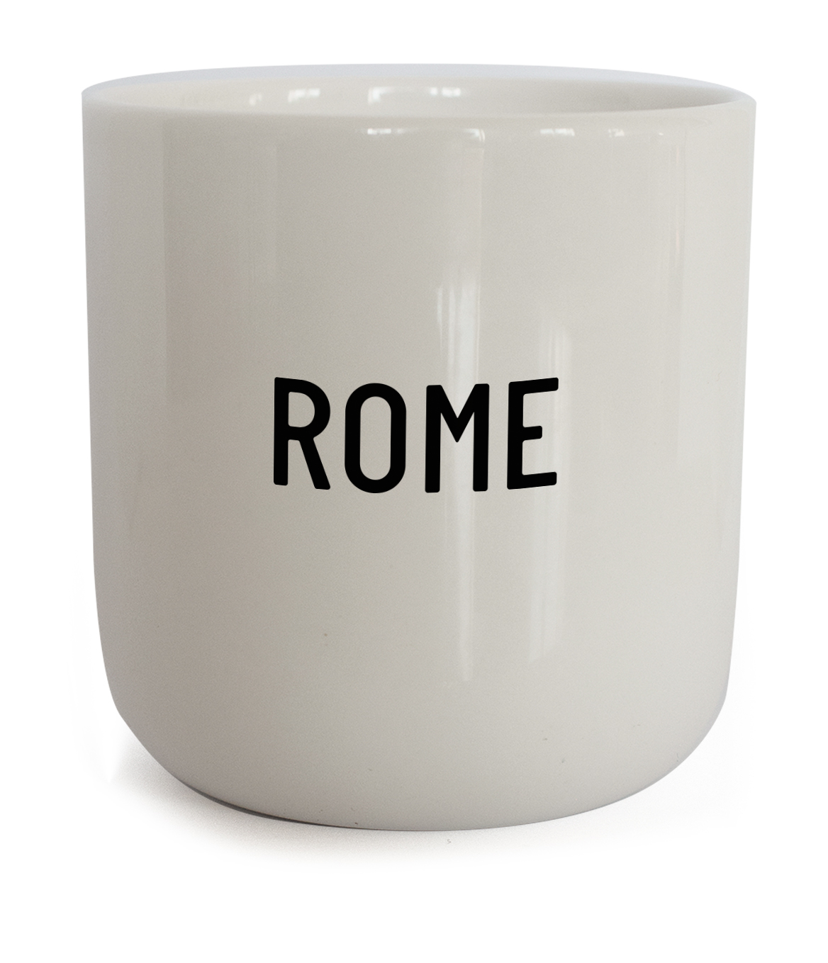 PLTY Cities - Rome Mug