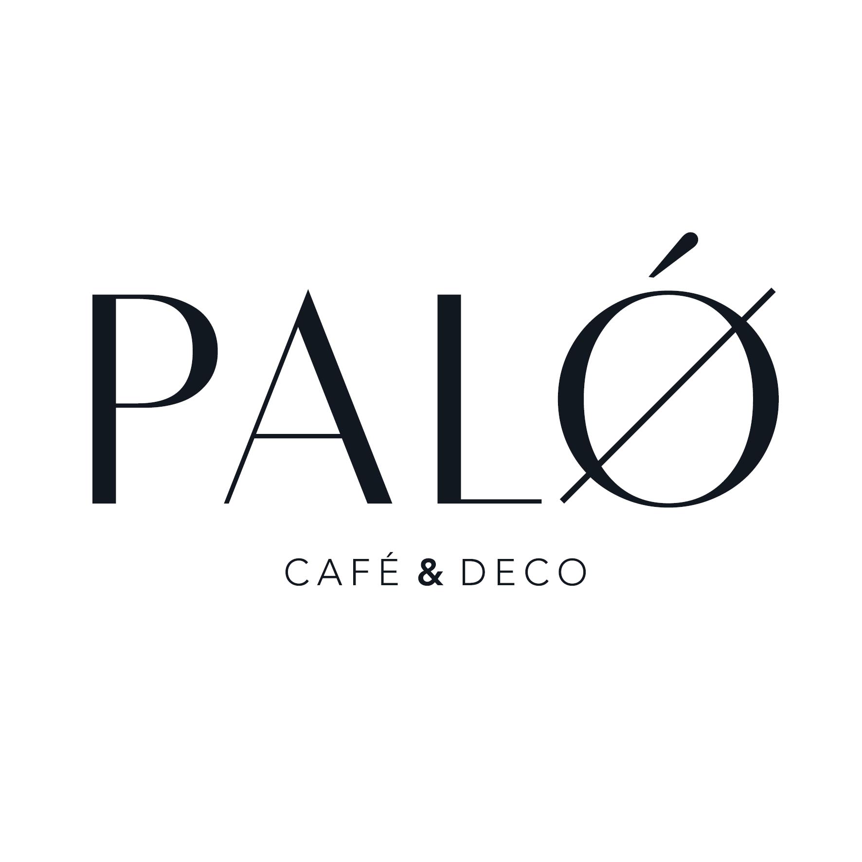 Paló Cafe and Deco