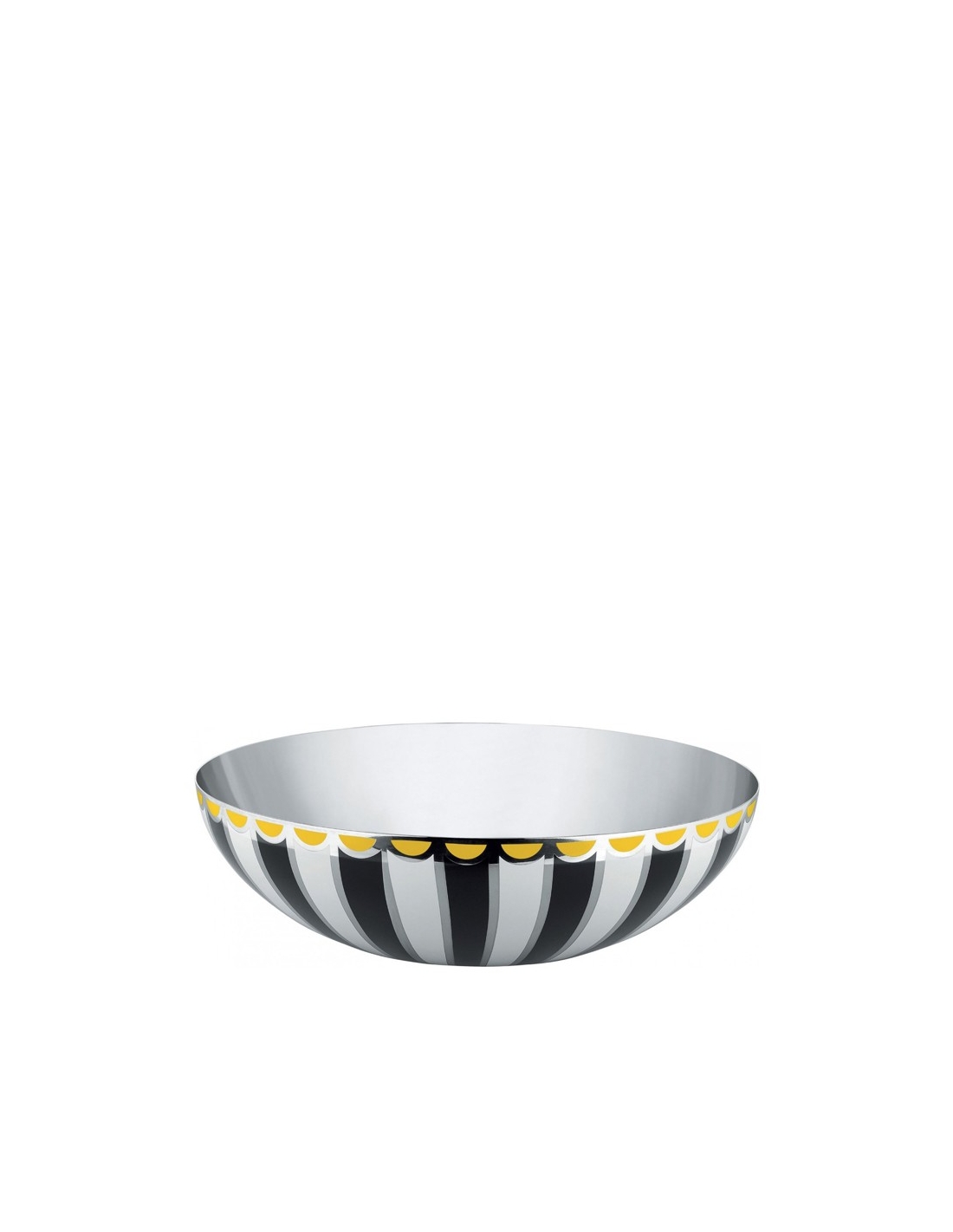 Alessi Circus Bowl