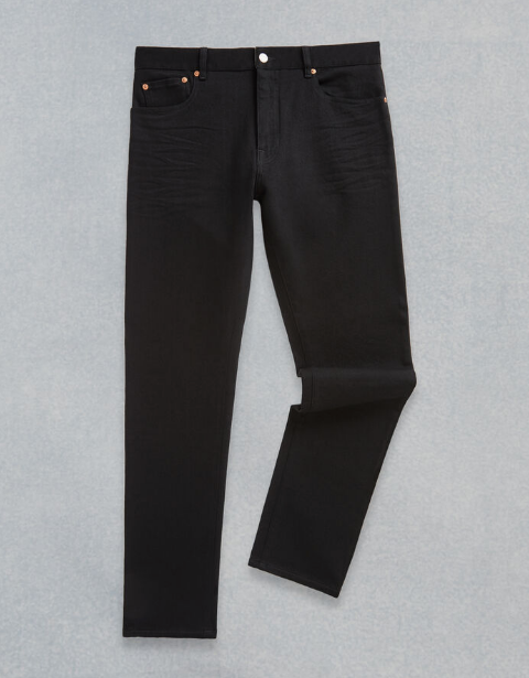 belstaff-black-longton-slim-jeans