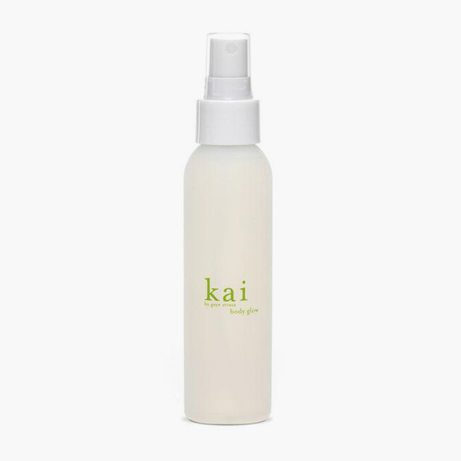 KAI Fragrance Body Glow