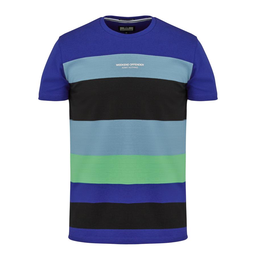 Weekend Offender Little Italy Tee