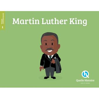 Documentary Book About Martin Luther King