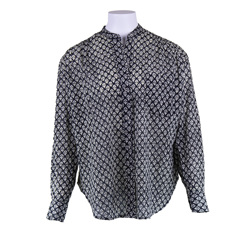 Charlie Joe Crystal Shirt