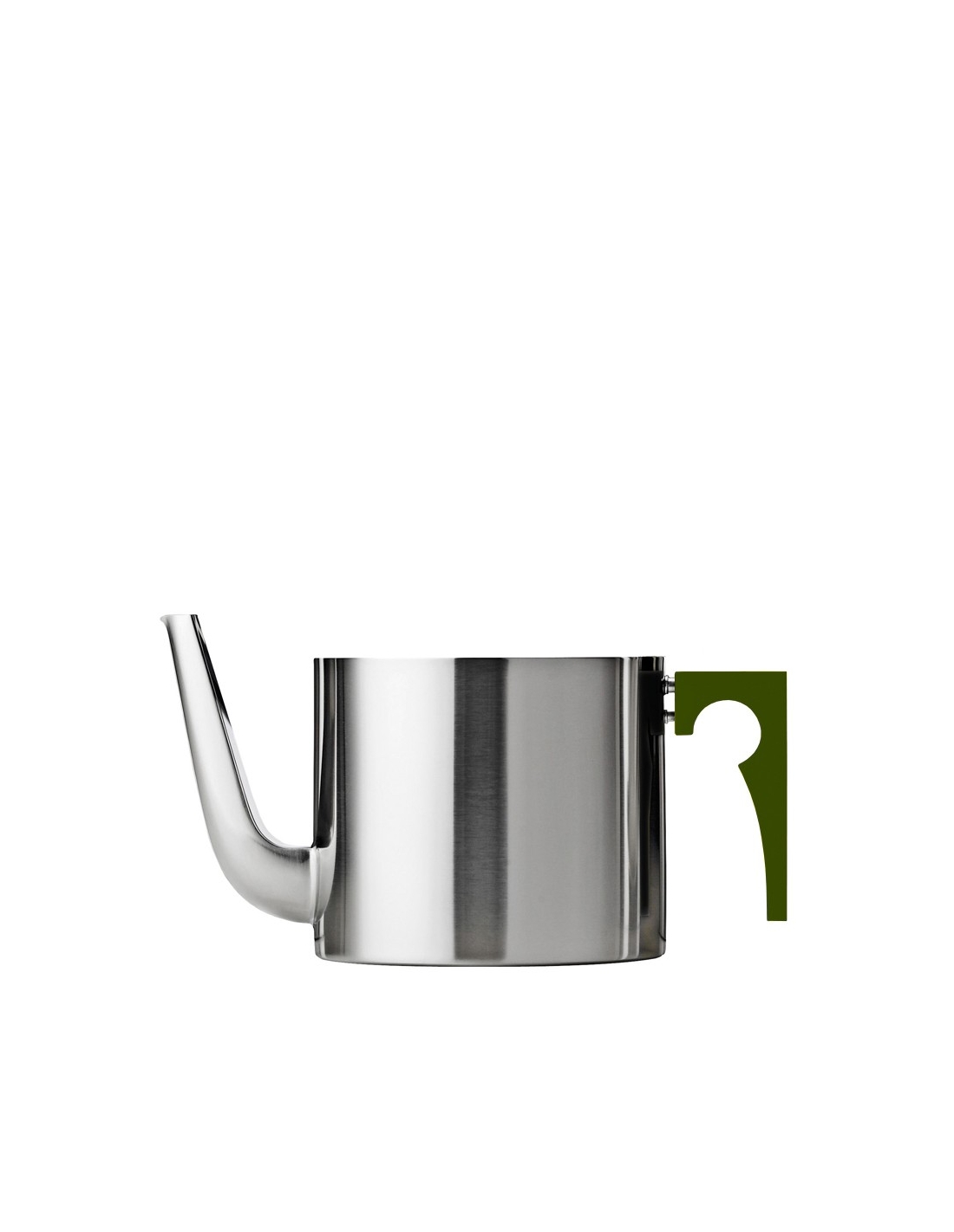 Paul Smih Addcolour Green Tea Pot