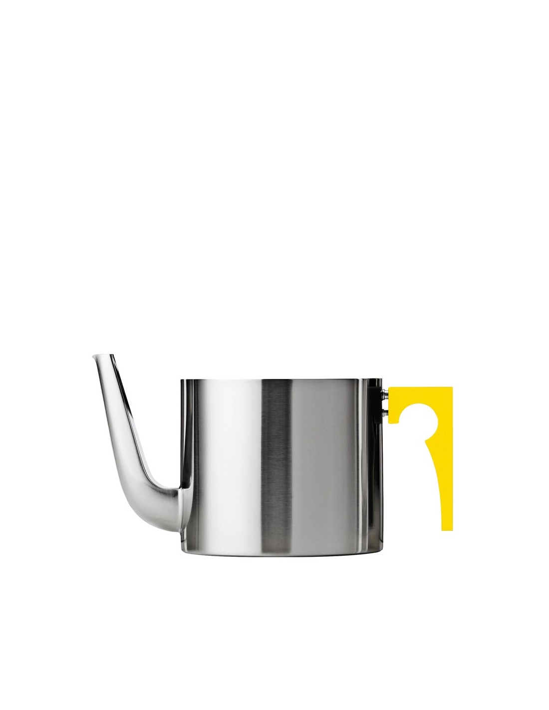 Paul Smih Addcolour Yellow Tea Pot