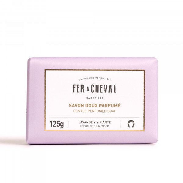 fer-a-cheval-125g-energising-lavender-gentle-perfumed-soap