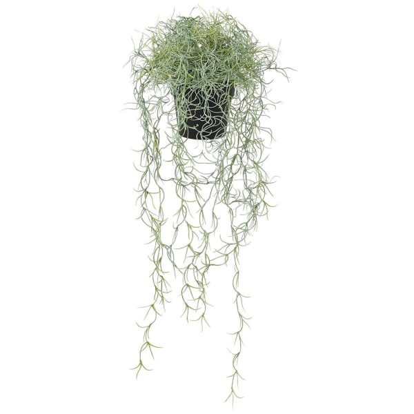 Grace and Grey Faux Trailing Spanish Moss Plant