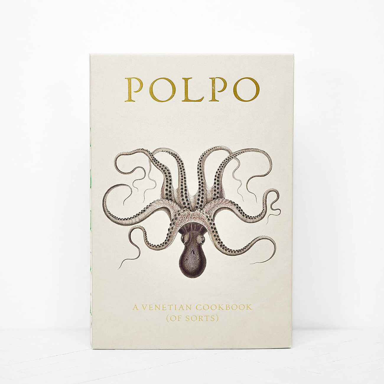 Bloomsbury Publishing Polpo A Venetian Cookbook Of Sorts