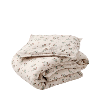 garbo-and-friends-clover-muslin-single-bed-cover-set