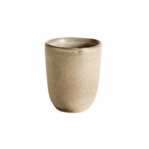 Mame Ceramic Cup