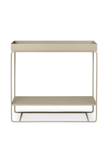 Ferm Living Two Tier Cashmere Plant Box