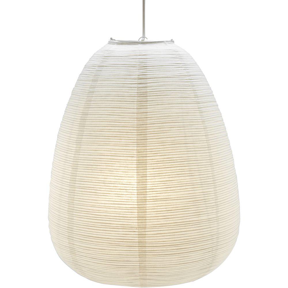 PR Home Maki Rice Paper Shade