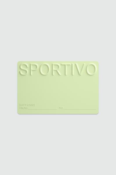 sportivo-store-gift-card