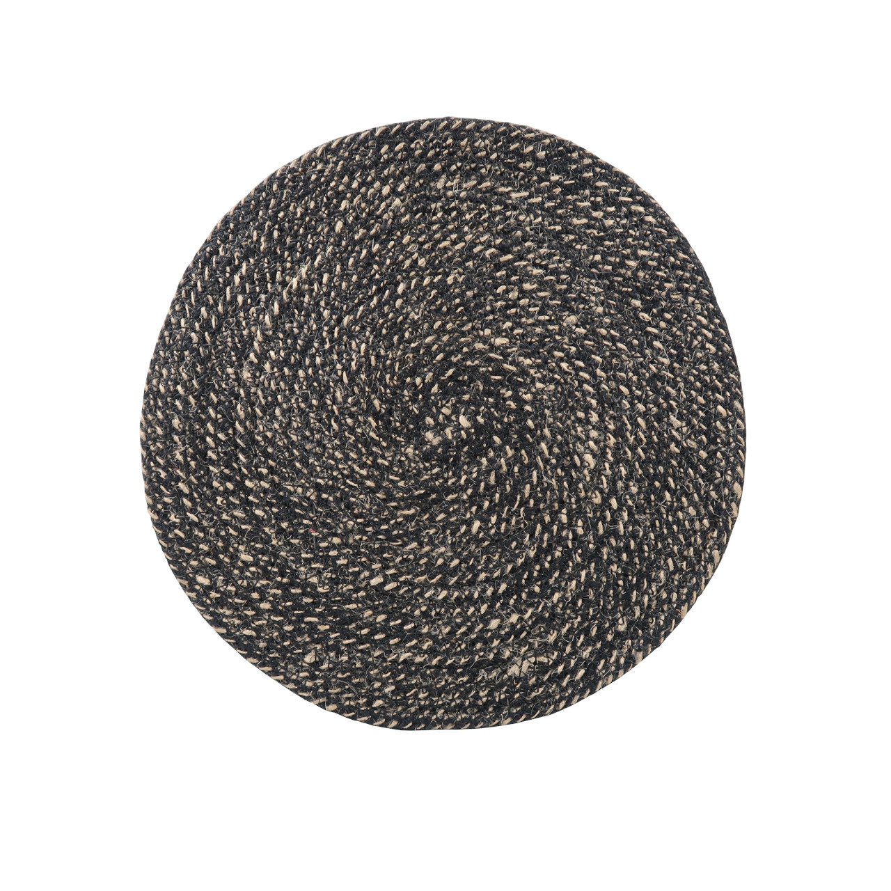 british-colour-standard-set-of-4-jet-black-woven-jute-placemats