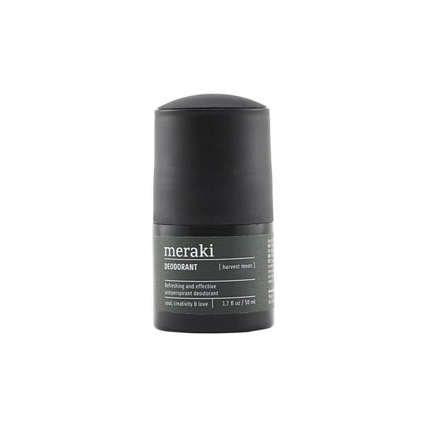 Meraki Harvest Moon Roll On Deodorent 50 Ml