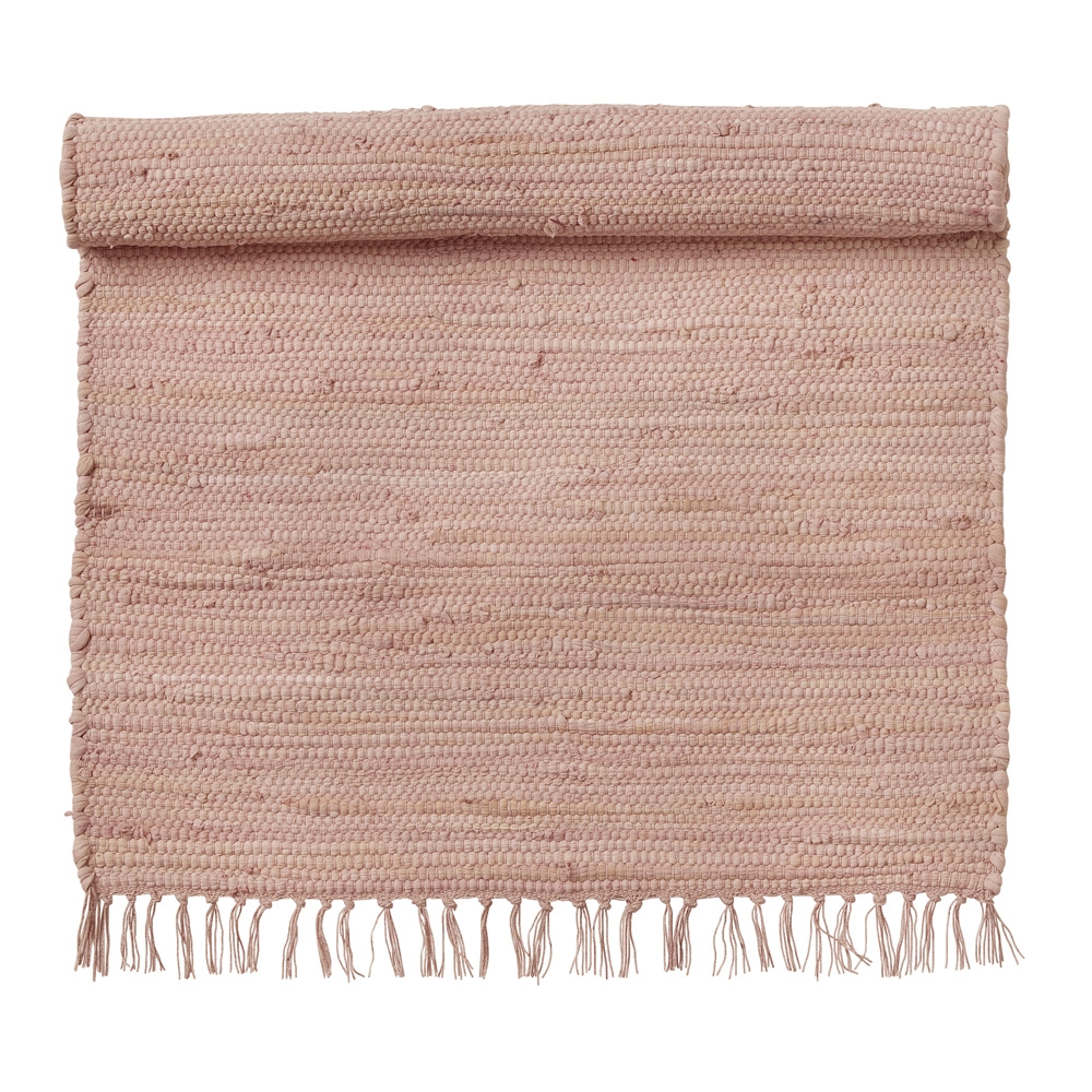 Bungalow DK Chindi Mat Nude Rug