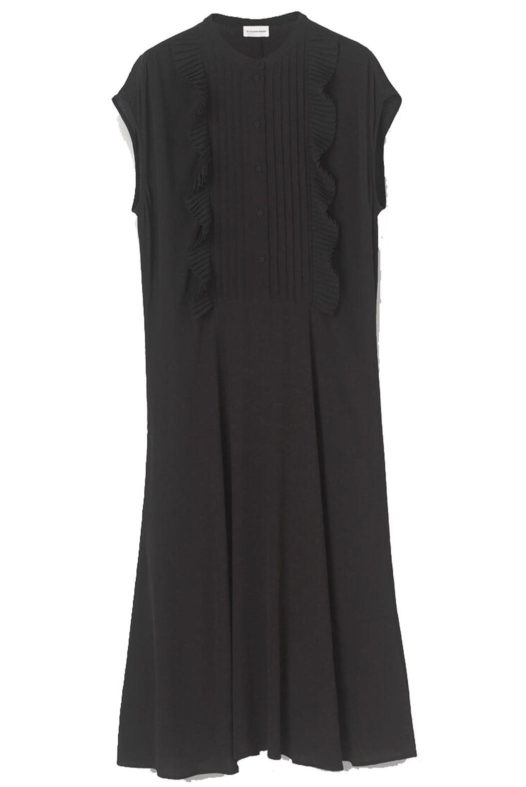 Trouva: Ferraria Dress - Black