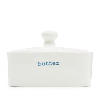 Keith Brymer Jones  Butter Dish