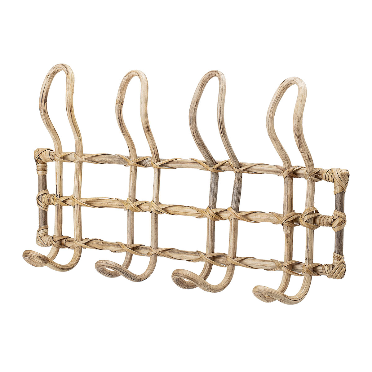 Bloomingville Cane Coat Rack