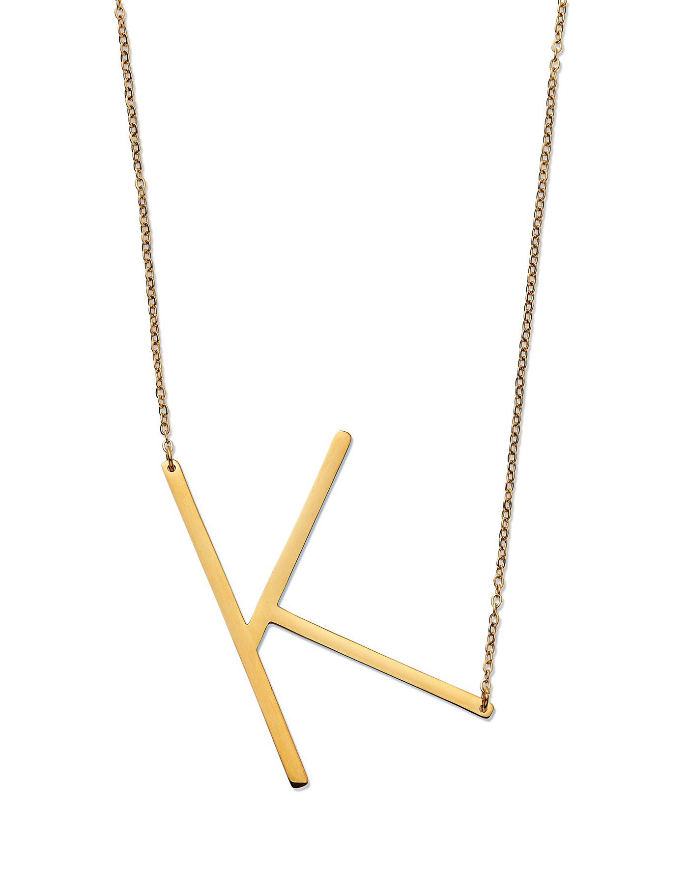 nordic-muse-waterproof-18k-gold-initial-letter-pendant-necklace-k