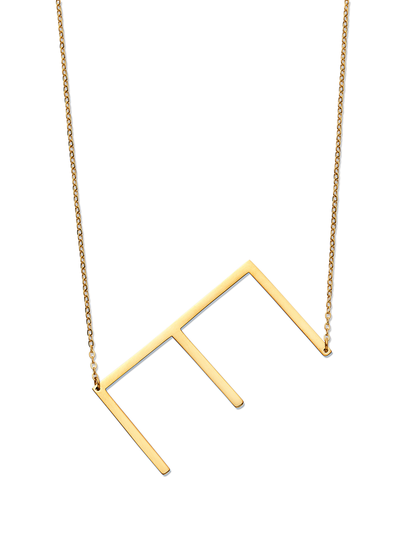 nordic-muse-waterproof-18k-gold-initial-letter-pendant-necklace-e