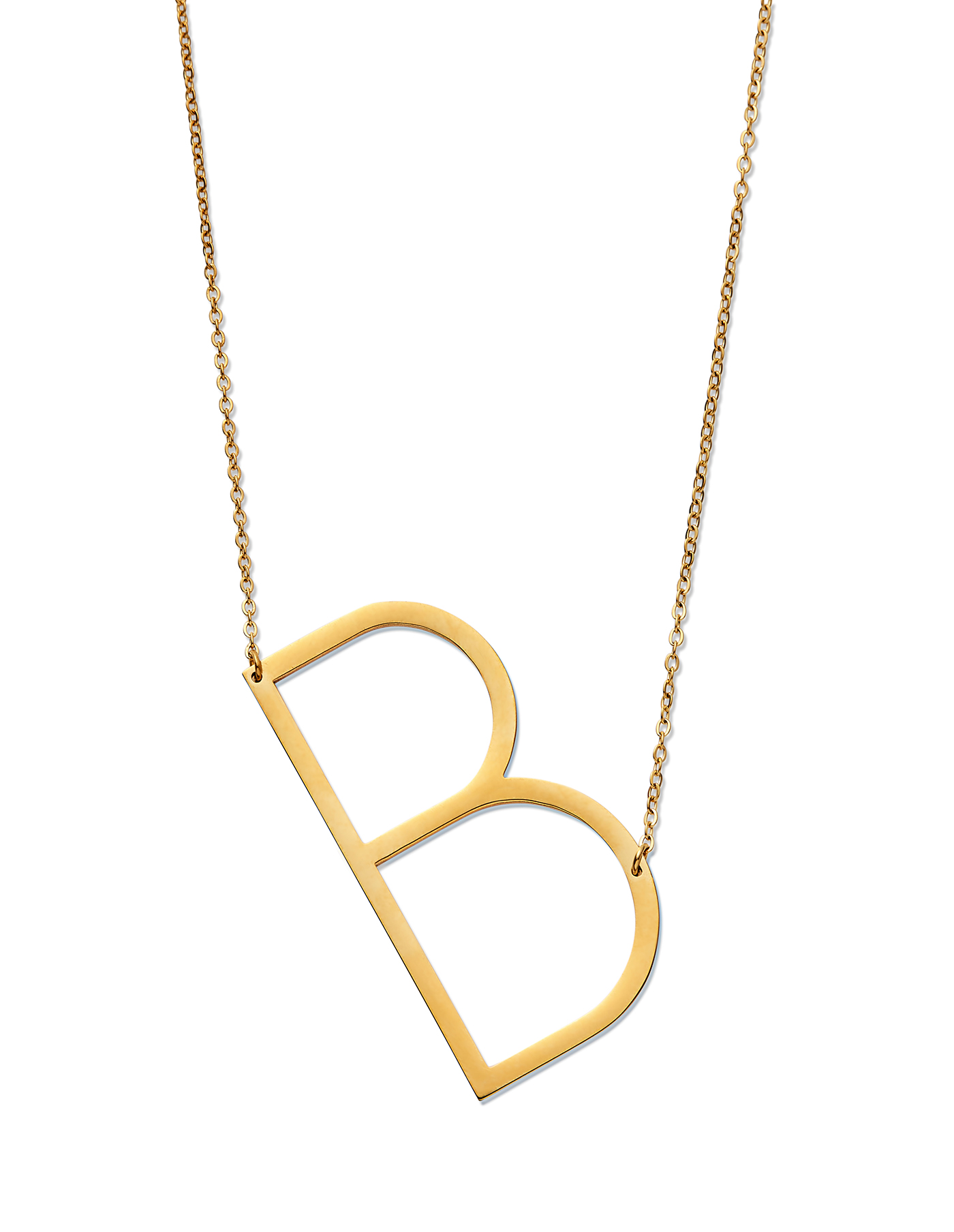 nordic-muse-waterproof-18k-gold-initial-letter-pendant-necklace-b