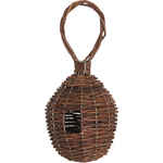 Ib Laursen Wicker Bird House