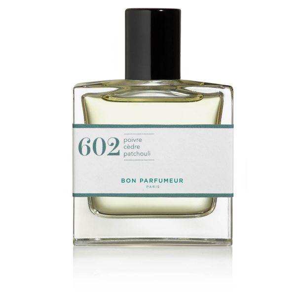 Bon Parfumeur Edp 602 Perfume 30 Ml