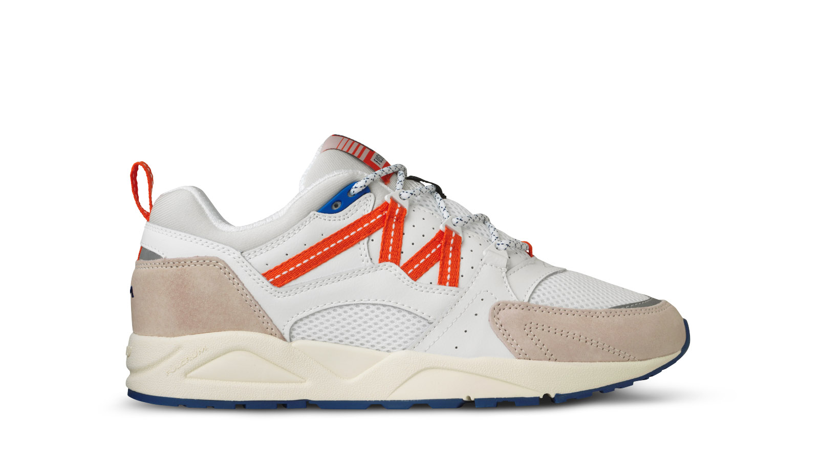 Karhu Sneakers FUSION 2.0 - Rainy Day / Bright White