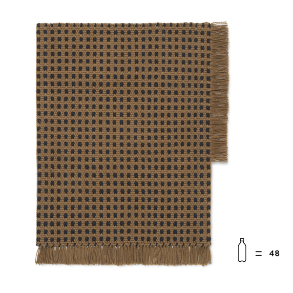 Ferm Living Way Mat Sugar Kelp