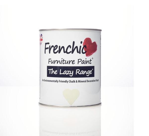 Frenchic Paint Lazy Range Paint Eye Candy 750 Ml