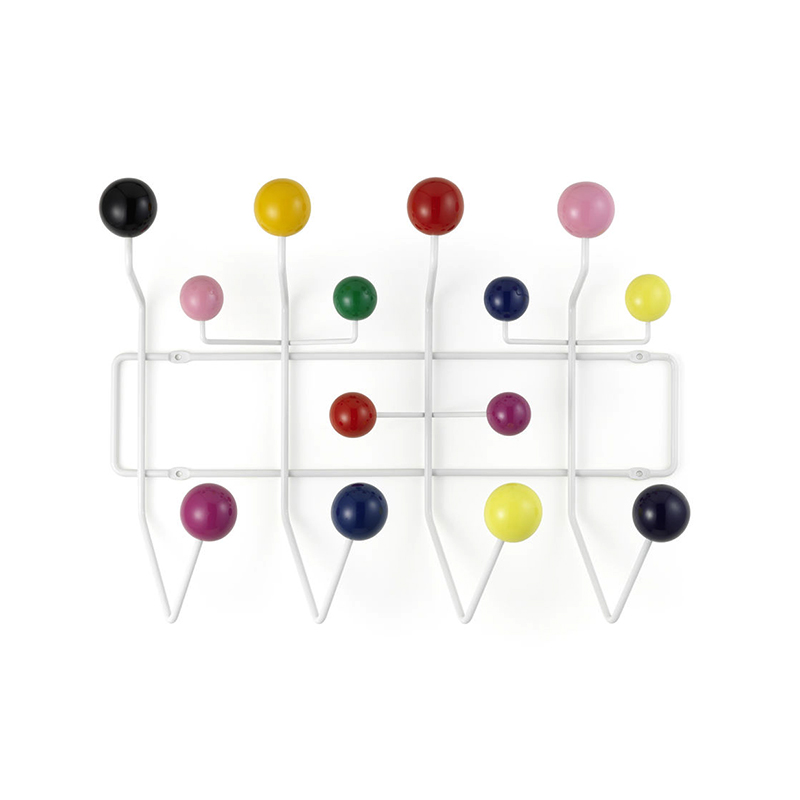 Vitra Hang It All Multicolor Rack