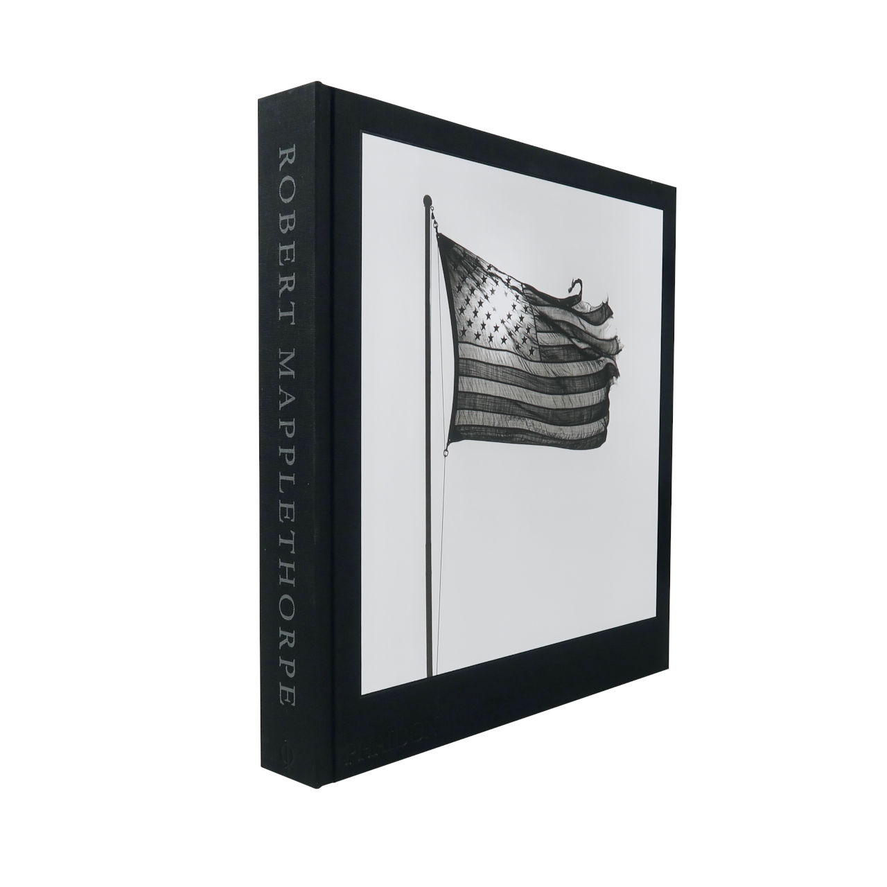 Phaidon Robert Mapplethorpe - Mark Holborn - Book